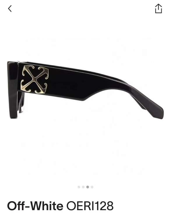 Picture of Off White Sunglasses _SKUfw76720533fw